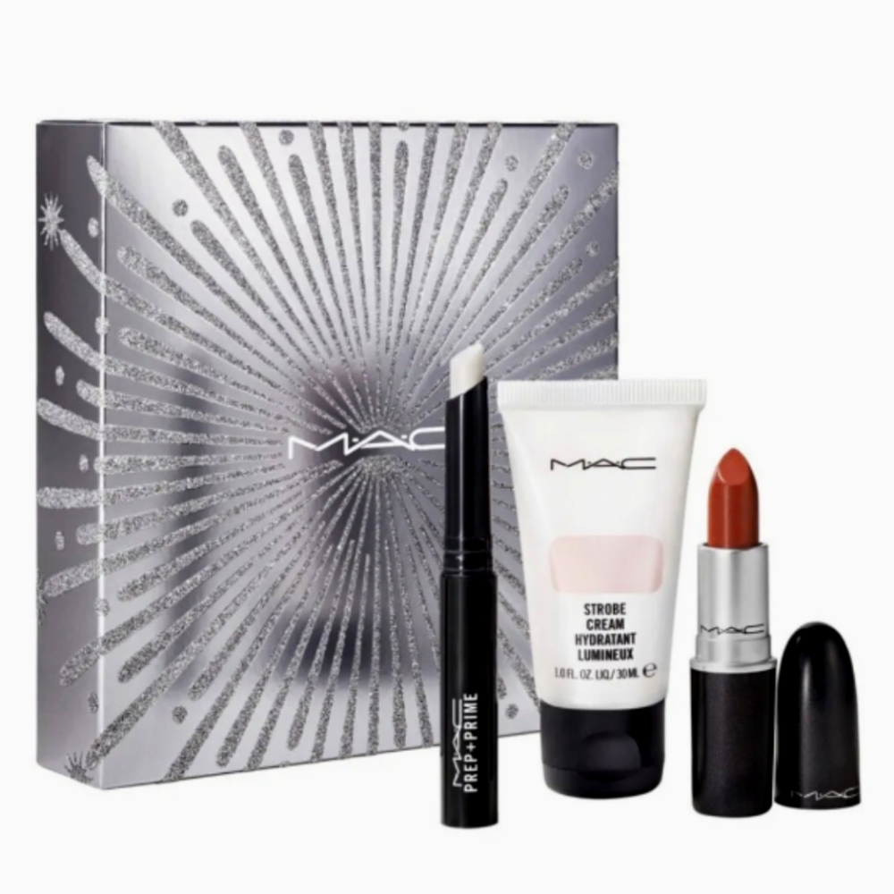 MAC Run the Show : Mocha
